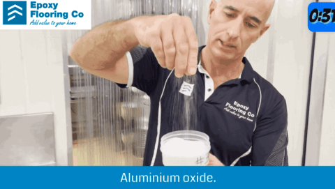 Will Epoxy Flooring be Slippery?