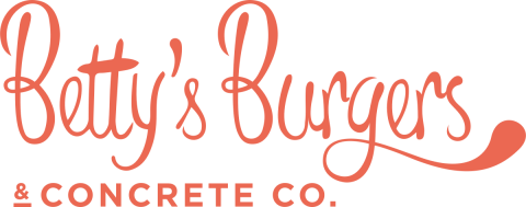 Our Clients: Betty’s Burgers