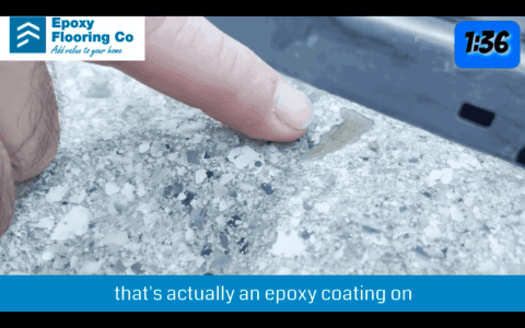 Will My Epoxy Floor Crack or Chip? Here’s the Honest Truth
