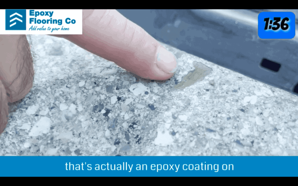 Will My Epoxy Floor Crack or Chip? Here’s the Honest Truth