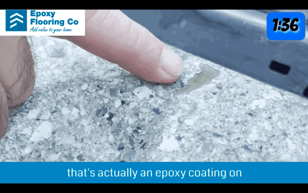 Will My Epoxy Floor Crack or Chip? Here’s the Honest Truth