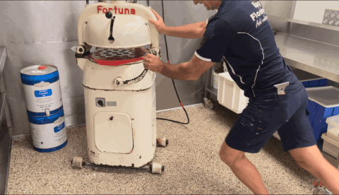 Will Epoxy Flooring Scratch? A Deep Dive into Durability and Real-World Performance