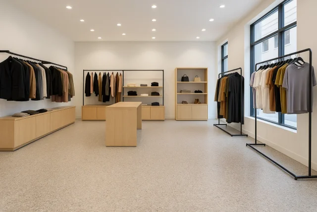 Gold Coast Retail Spaces
