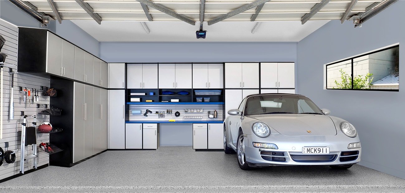 Epoxy Flooring Co.
