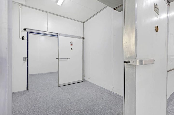 Cool Rooms - Epoxy Flooring Co.