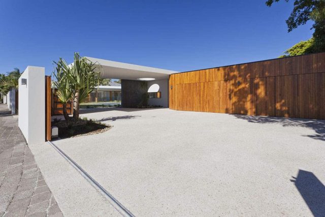 Gold Coast Driveways