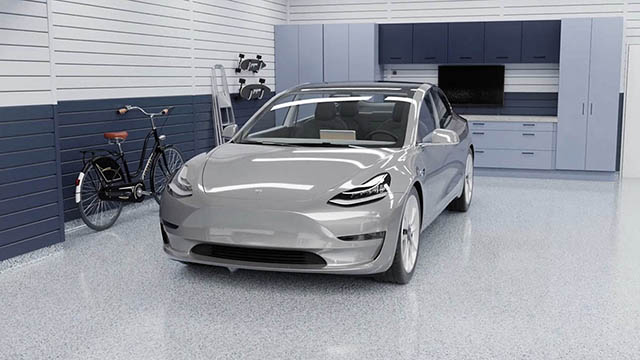 Epoxy Flooring Visualiser