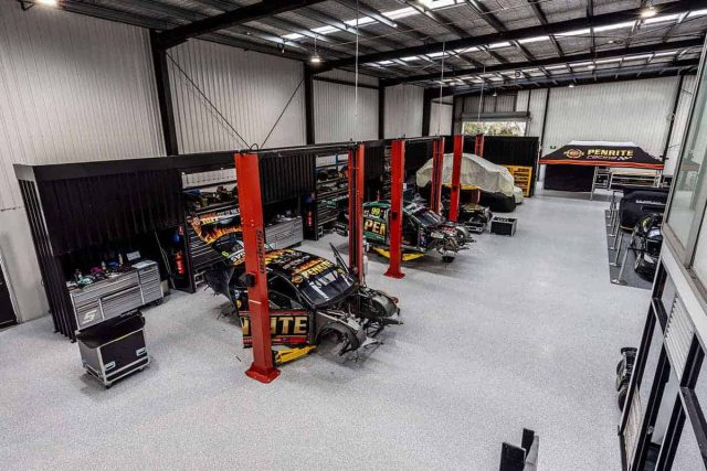 Gold Coast Workshops