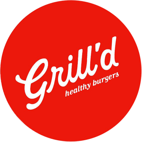 Our Clients: Grill’d Burgers