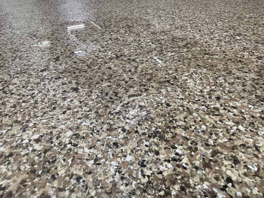 Will Epoxy Flooring Be Waterproof? A Clear and Practical Explanation