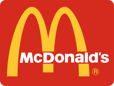 Our Clients: McDonals