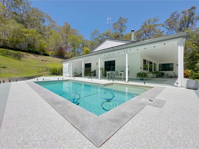 Gold Coast Outdoor Entertaining Areas