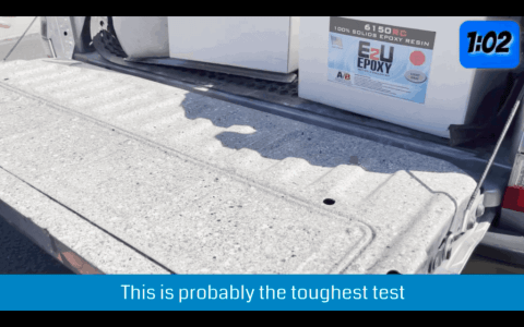 How Long Will Epoxy Flooring Last?