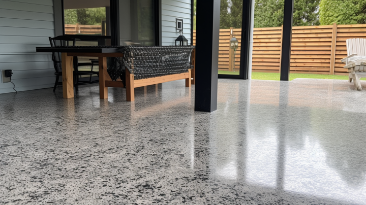 Front Porches - Epoxy Flooring Co.